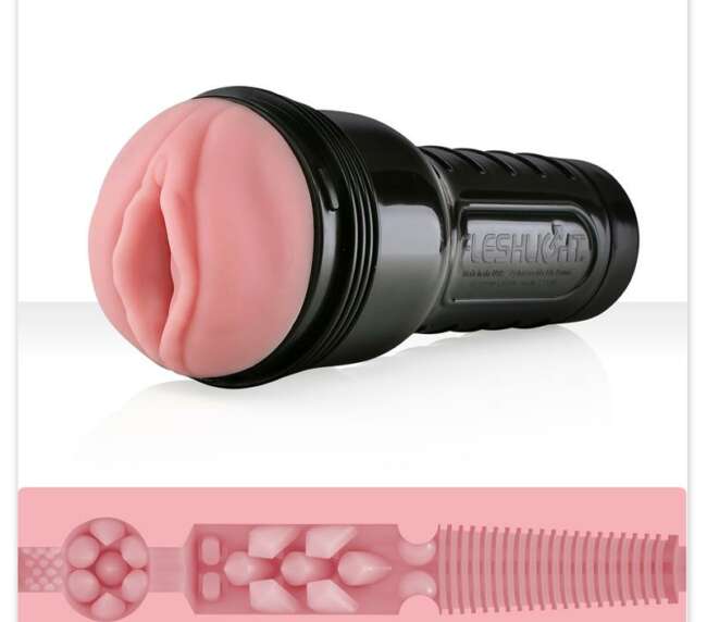 Pink Lady Destroya Vagina