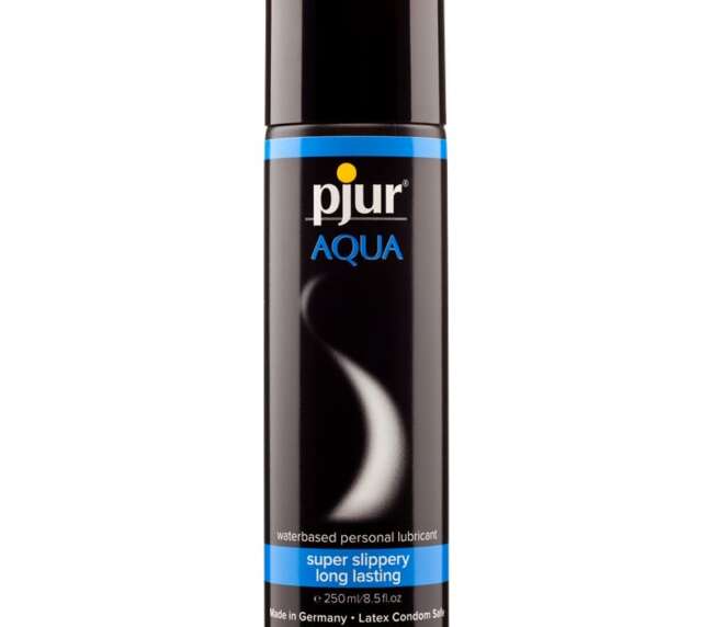 Pjur Aqua 250 ml
