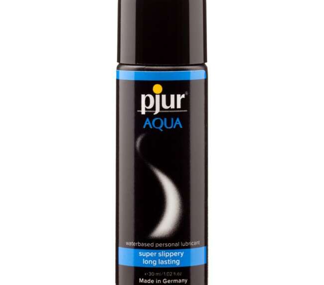 Pjur Aqua 30 ml