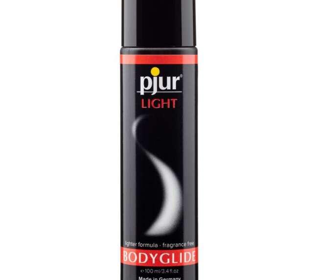 Pjur Light Lubricant 100 ml
