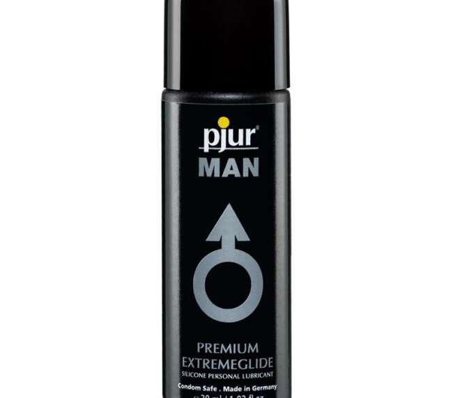Pjur Man Lubricant Extreme Glide 30 ml