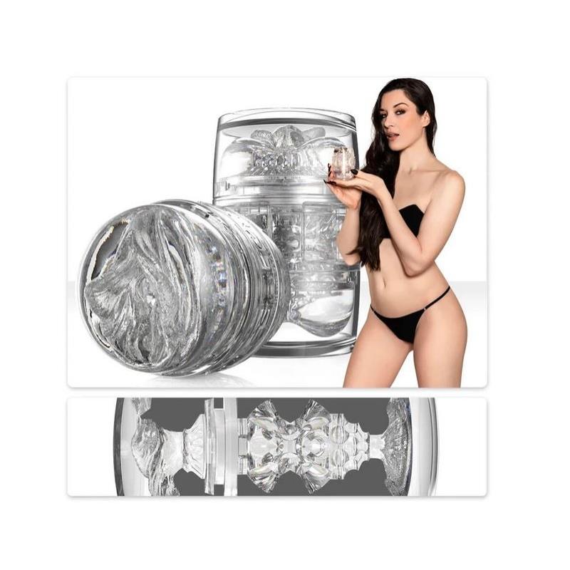 Quickshot Stoya Masturbator