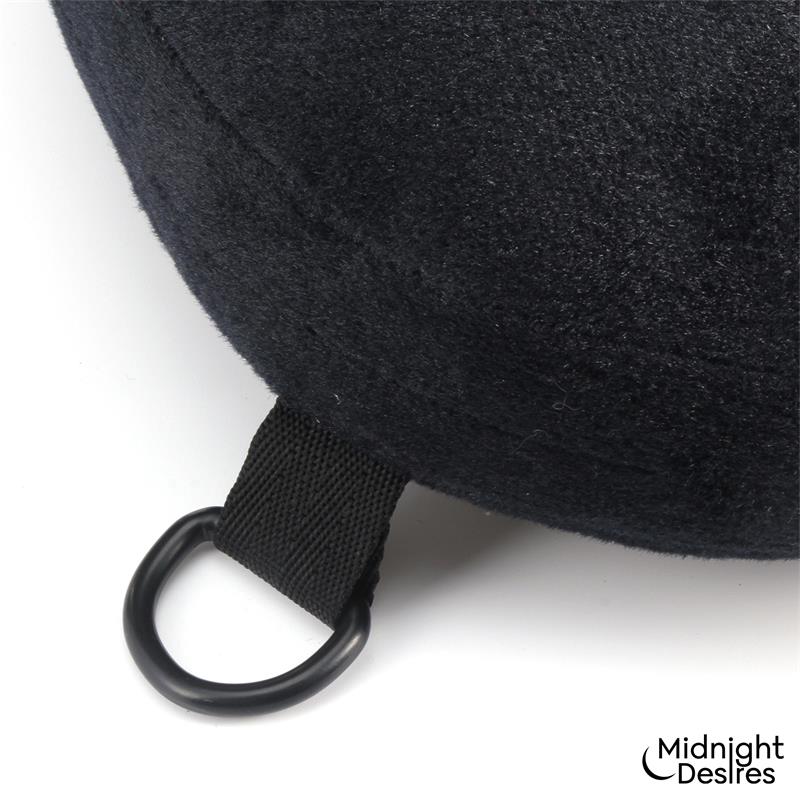 Restraint Set with Neck Pillow – Image 9