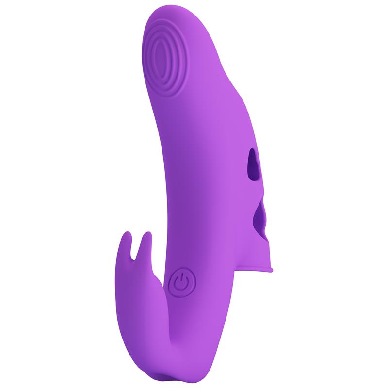 Yenna Fingering Vibrator – Image 7