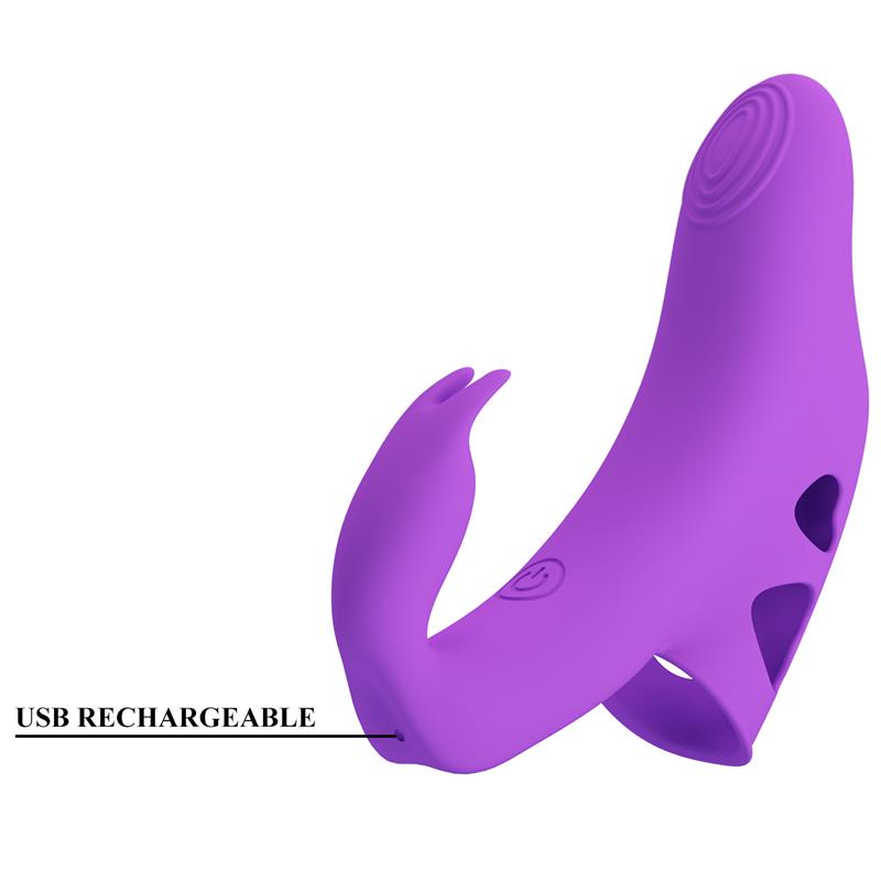 Yenna Fingering Vibrator – Image 8