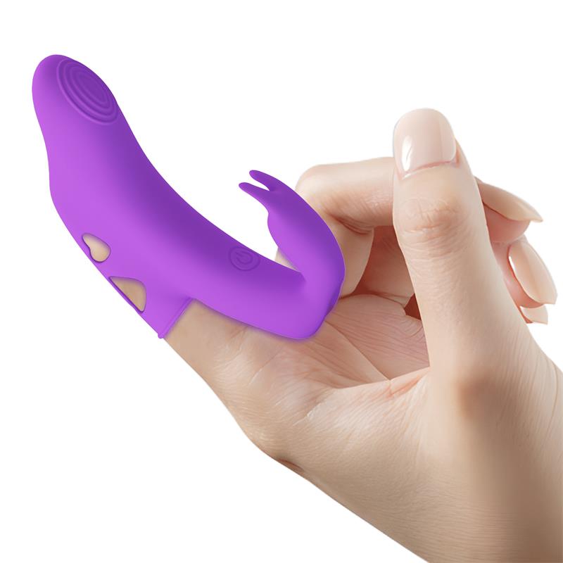 Yenna Fingering Vibrator – Image 11