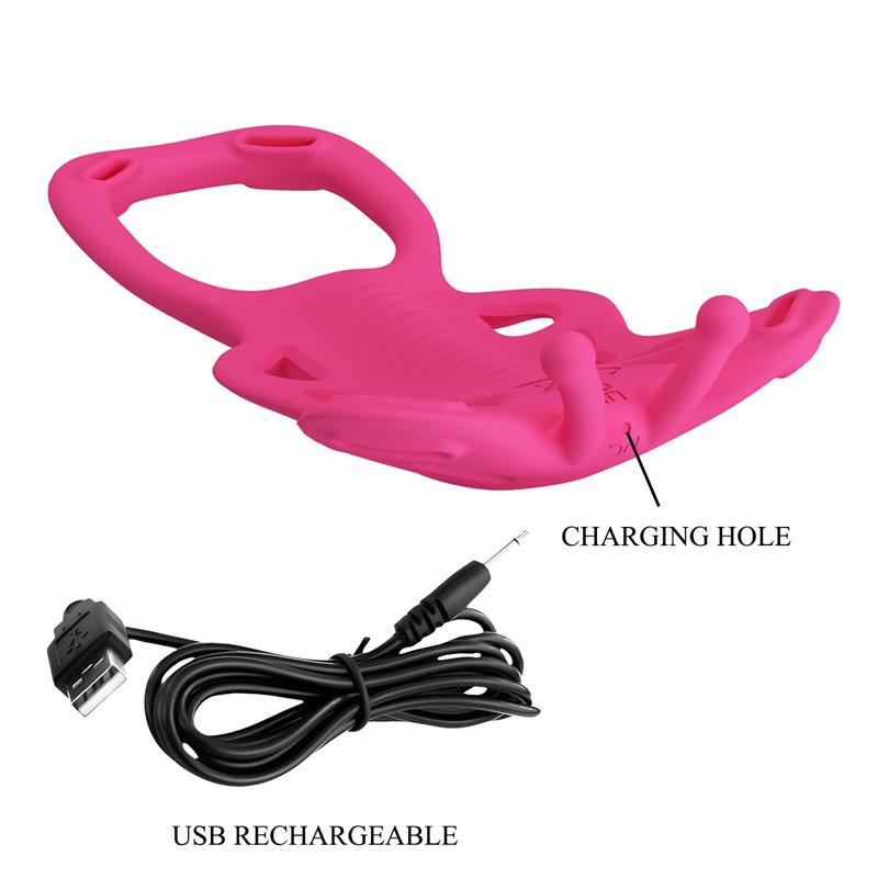 Aethon Panty Stimulator with APP - Image 7