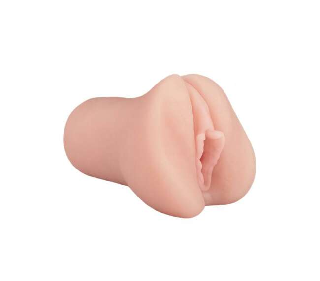 Amelia Realistic Masturbador S