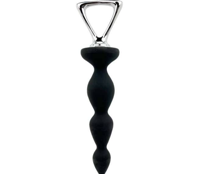 Anal Chain Arrow II Black