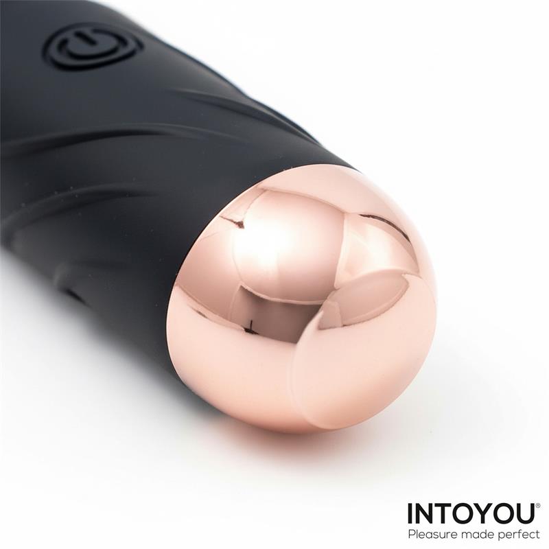 Balmy Vibrating Wand Stimulator – Image 9