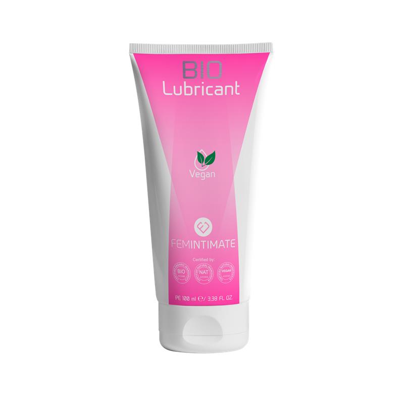 Bio Lubrifiant 100 ml