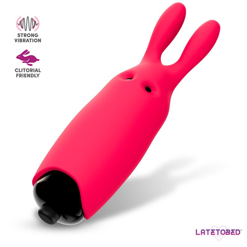 Bundy Vibrating Bullet Rabbit - Image 5