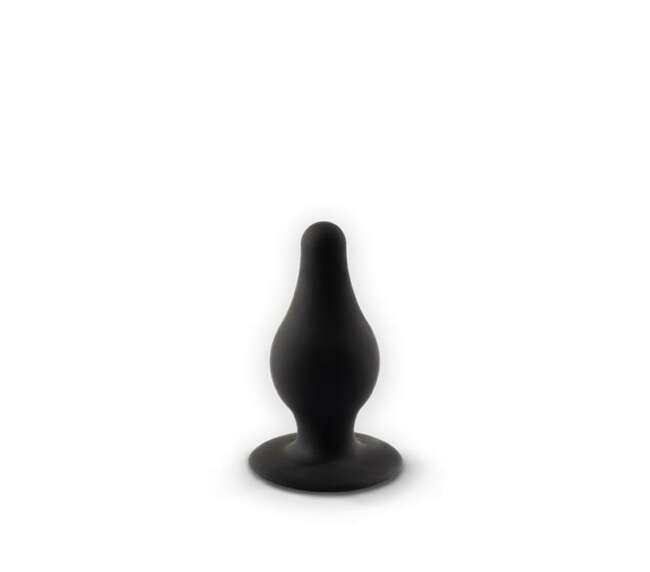 Butt Plug Model 2 XS Noir