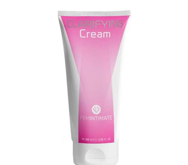 Clarifying Cream