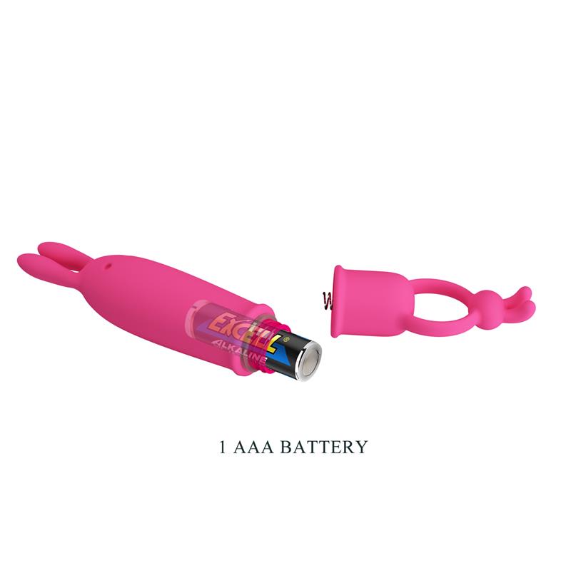 Delia Bullet Vibrator - Image 3