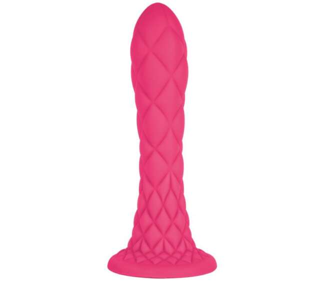 Dildo Dreamy 7 Pink