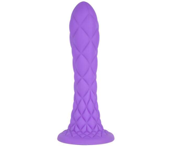 Dildo Dreamy 7 Purple