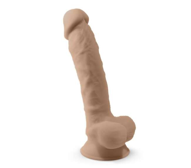 Dildo Dual Density Mod. 1 - 8