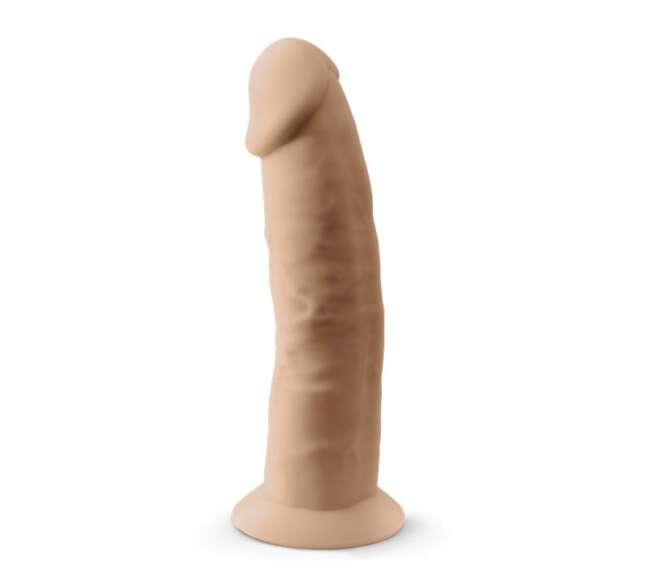 Dildo Dual Density Mod. 2 - 7.5 Flesh