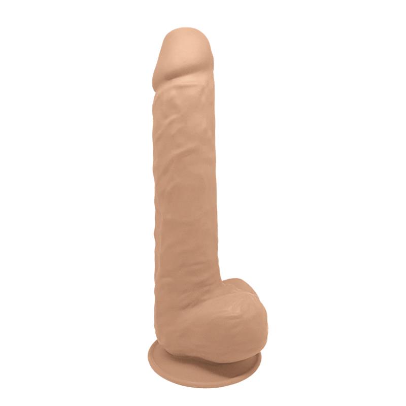 Dildo Dual Density Model 1 15 Flesh – Image 7