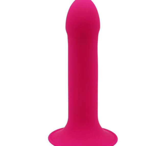 Dildo Hitsens 2 Dual Density Pink