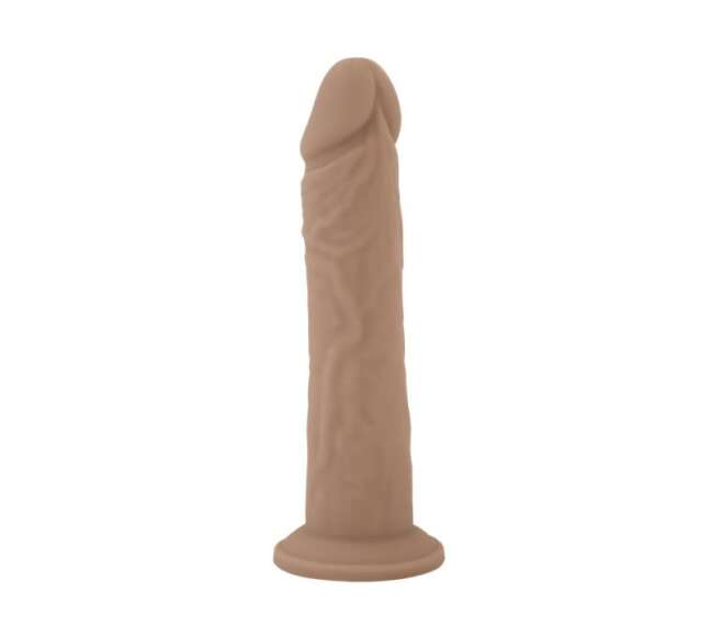 Dildo Liquid Silicone Mod 2 - 8