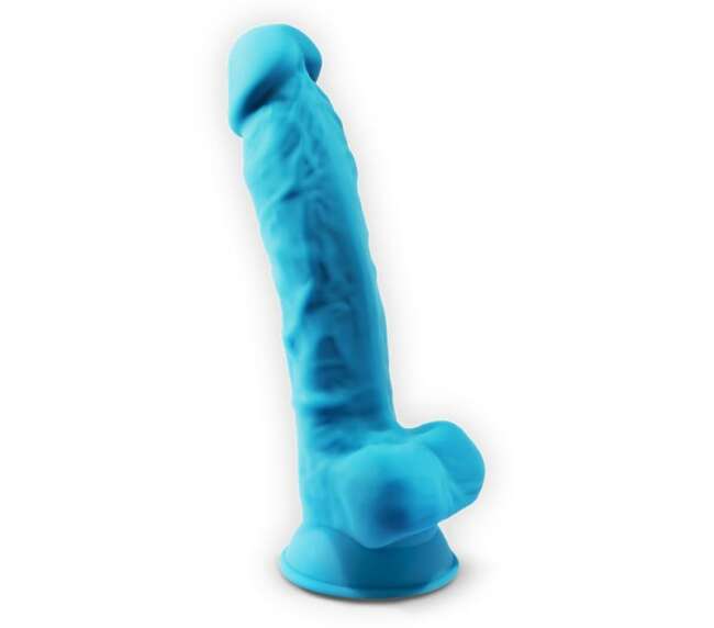 Dildo Mod. 1 - 7 XD01 Dual Density