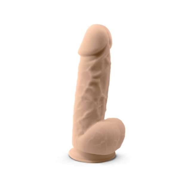 Dildo Mod. 8 - 5 10 Functions Remote Control