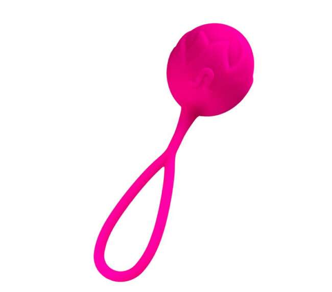 Geisha Ball Lastic Ball Mía