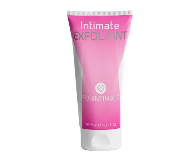 Intimate Exfoliant 50 ml