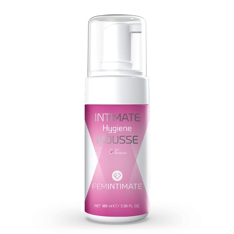 Intimate Hygiene Mousse 100 ml