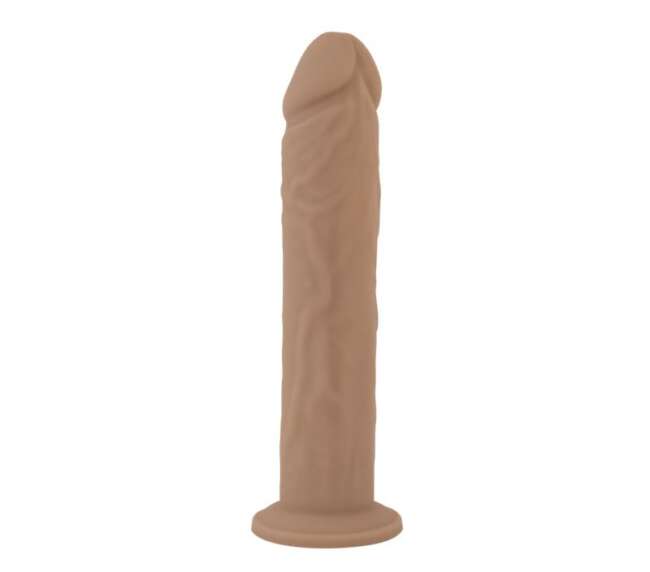 Liquid Silicone Dildo Mod 2 - 9