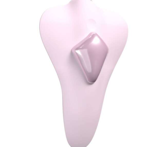 Pantty Stimulator Temptation with APP