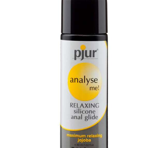 Pjur Analyse Me! Glide 30 ml
