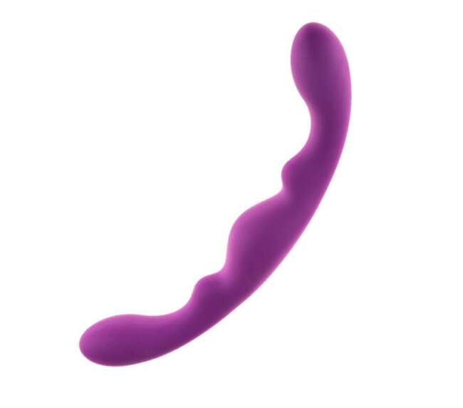 Stimulator Luna Purple