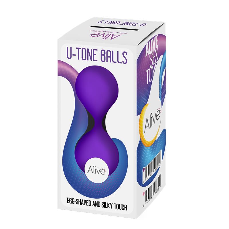 Vaginal Balls U-tone – Image 3