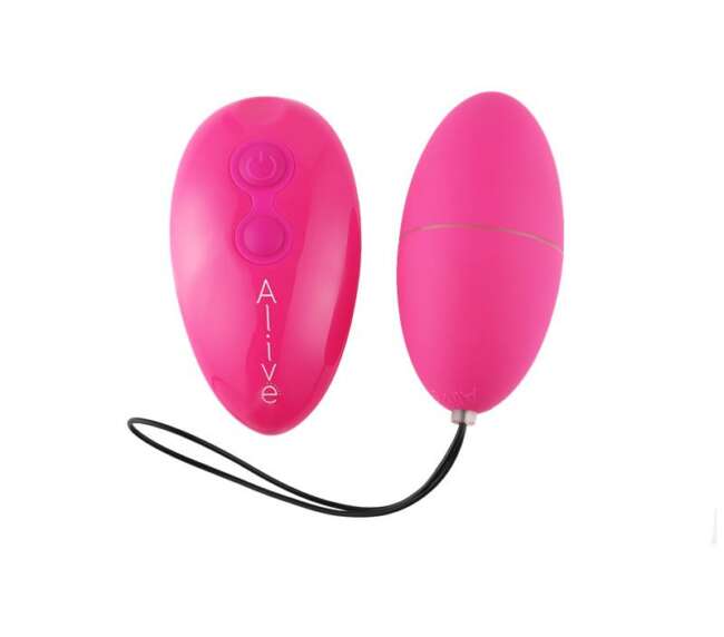 Vibrating Egg Magic Egg 3.0 Pink