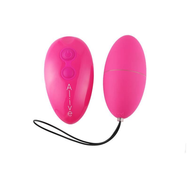 Vibrating Egg Magic Egg 3.0 Pink
