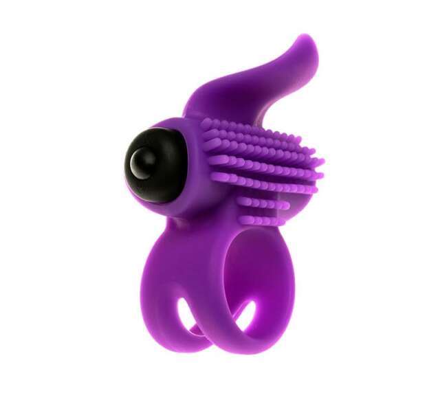 Vibrating Ring Lastic Ring