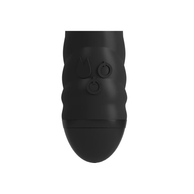 Vibrator with Rotation 360º Twister – Image 3