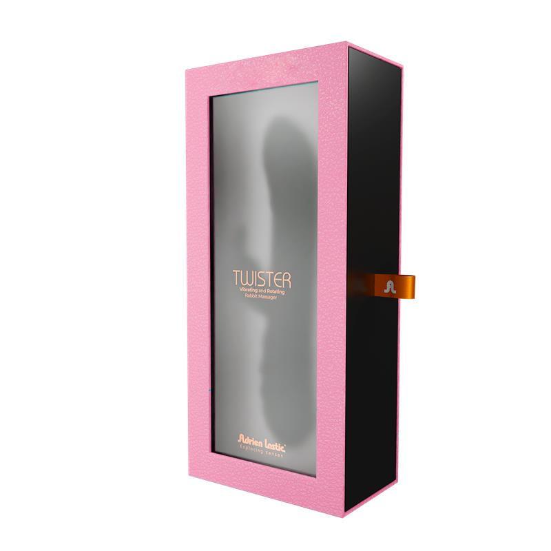 Vibrator with Rotation 360º Twister – Image 7